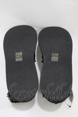 画像3: KILL STAR / Bloody Mary Shoes UK6(約24.5〜25cm) Blood tartan H-25-10-30-049-SL-SH-KB-ZH