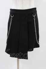 画像1: KILL STAR / Moonbeam Skirt S ブラック H-25-10-30-051-SL-SK-KB-ZS (1)