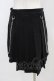 画像2: KILL STAR / Moonbeam Skirt S ブラック H-25-10-30-052-SL-SK-KB-ZH (2)
