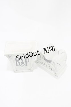 画像2: 【SALE】KILL STAR / RIP COOKIE JAR  グレー H-25-10-30-007-SL-ZA-KB-ZT-W003