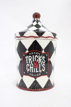 画像1: KILL STAR / TRICKS N CHILLS MEDIUM JAR   H-25-10-30-014-SL-ZA-KB-ZH