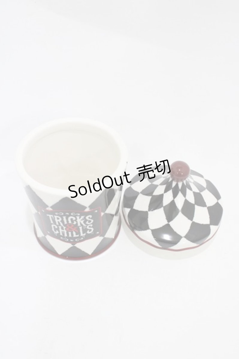 画像2: 【SALE】KILL STAR / TRICKS N CHILLS MEDIUM JAR   H-25-10-30-014-SL-ZA-KB-ZT-W003 (2)
