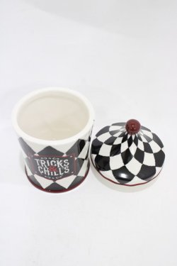 画像2: KILL STAR / TRICKS N CHILLS MEDIUM JAR   H-25-10-30-014-SL-ZA-KB-ZH