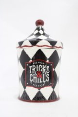 KILL STAR / TRICKS N CHILLS MEDIUM JAR   H-25-10-30-015-SL-ZA-KB-ZT-W005