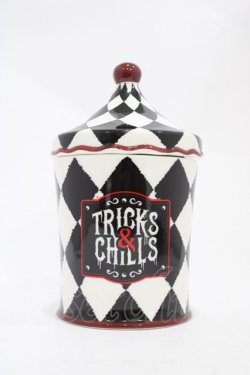 画像1: KILL STAR / TRICKS N CHILLS MEDIUM JAR   H-25-10-30-015-SL-ZA-KB-ZH