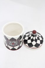 画像2: 【SALE】KILL STAR / TRICKS N CHILLS MEDIUM JAR   H-25-10-30-015-SL-ZA-KB-ZT-W005 (2)