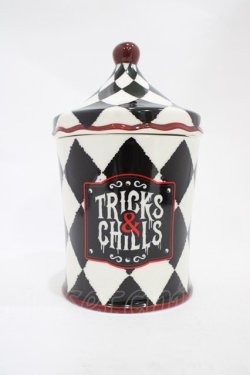 画像1: KILL STAR / TRICKS N CHILLS MEDIUM JAR   H-25-10-30-016-SL-ZA-KB-ZH