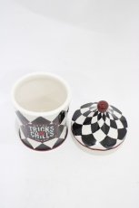 画像2: 【SALE】KILL STAR / TRICKS N CHILLS MEDIUM JAR   H-25-10-30-016-SL-ZA-KB-ZT-W003 (2)