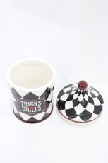 画像2: 【SALE】KILL STAR / TRICKS N CHILLS MEDIUM JAR   H-25-10-30-018-SL-ZA-KB-ZT-W005 (2)