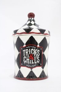 KILL STAR / TRICKS N CHILLS MEDIUM JAR   H-25-10-30-019-SL-ZA-KB-ZT-W004
