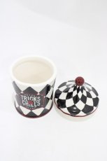 画像2: 【SALE】KILL STAR / TRICKS N CHILLS MEDIUM JAR   H-25-10-30-019-SL-ZA-KB-ZT-W004 (2)