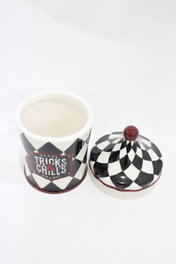 画像2: KILL STAR / TRICKS N CHILLS MEDIUM JAR   H-25-10-30-019-SL-ZA-KB-ZH
