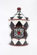 KILL STAR / TRICKS N CHILLS MEDIUM JAR   H-25-10-30-020-SL-ZA-KB-ZH