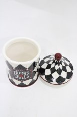 画像2: 【SALE】KILL STAR / TRICKS N CHILLS MEDIUM JAR   H-25-10-30-020-SL-ZA-KB-ZT-W004 (2)