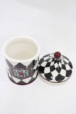 画像2: KILL STAR / TRICKS N CHILLS MEDIUM JAR   H-25-10-30-020-SL-ZA-KB-ZH
