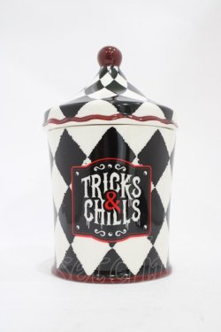 画像1: KILL STAR / TRICKS N CHILLS MEDIUM JAR   H-25-10-30-021-SL-ZA-KB-ZH