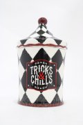 KILL STAR / TRICKS N CHILLS MEDIUM JAR   H-25-10-30-023-SL-ZA-KB-ZH
