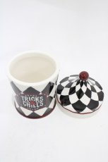 画像2: 【SALE】KILL STAR / TRICKS N CHILLS MEDIUM JAR   H-25-10-30-023-SL-ZA-KB-ZT-W003 (2)
