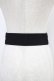 画像2: KILL STAR / Cosmic Goddess Waist Belt  ブラック H-25-10-30-026-SL-ZA-KB-ZH (2)