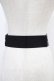 画像2: KILL STAR / Cosmic Goddess Waist Belt  ブラック H-25-10-30-027-SL-ZA-KB-ZH (2)