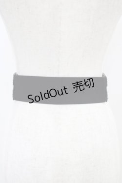 画像2: KILL STAR / Cosmic Goddess Waist Belt  ブラック H-25-10-30-028-SL-ZA-KB-ZS