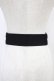 画像2: KILL STAR / Cosmic Goddess Waist Belt  ブラック H-25-10-30-028-SL-ZA-KB-ZH (2)