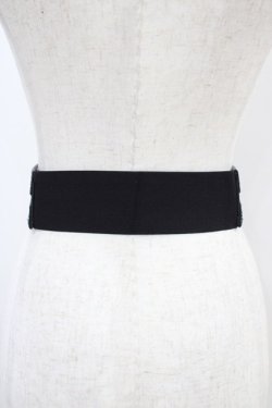 画像2: KILL STAR / Cosmic Goddess Waist Belt  ブラック H-25-10-30-029-SL-ZA-KB-ZH