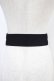 画像2: KILL STAR / Cosmic Goddess Waist Belt  ブラック H-25-10-30-029-SL-ZA-KB-ZH (2)