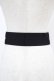 画像2: KILL STAR / Cosmic Goddess Waist Belt  ブラック H-25-10-30-030-SL-ZA-KB-ZH (2)