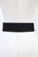 画像2: KILL STAR / Cosmic Goddess Waist Belt  ブラック H-25-10-30-031-SL-ZA-KB-ZH (2)