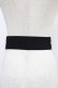 画像2: KILL STAR / Cosmic Goddess Waist Belt  ブラック H-25-10-30-032-SL-ZA-KB-ZH (2)