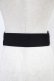 画像2: KILL STAR / Cosmic Goddess Waist Belt  ブラック H-25-10-30-033-SL-ZA-KB-ZH (2)