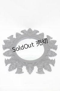 KILL STAR / Noctera Mirror  ブラック H-25-10-30-034-SL-ZA-KB-ZT-W001