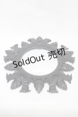 KILL STAR / Noctera Mirror  ブラック H-25-10-30-036-SL-ZA-KB-ZT-W001