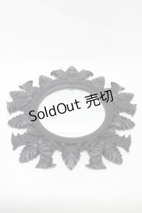 KILL STAR / Noctera Mirror  ブラック H-25-10-30-036-SL-ZA-KB-ZT-W001