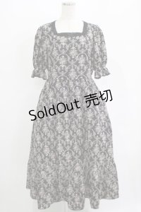 m petit by misako / TT*AOKトワルドOP M ブラック H-25-11-01-029-LO-OP-NS-ZH