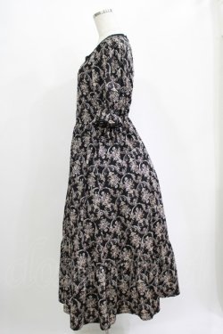 画像2: m petit by misako / TT*AOKトワルドOP M ブラック H-25-11-01-029-LO-OP-NS-ZH