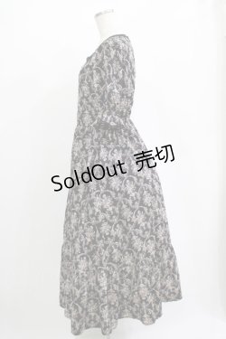 画像2: m petit by misako / TT*AOKトワルドOP M ブラック H-25-11-01-029-LO-OP-NS-ZH