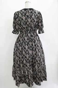 画像3: m petit by misako / TT*AOKトワルドOP M ブラック H-25-11-01-029-LO-OP-NS-ZH