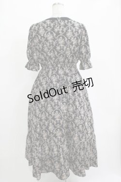 画像3: m petit by misako / TT*AOKトワルドOP M ブラック H-25-11-01-029-LO-OP-NS-ZH