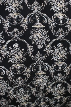 画像4: m petit by misako / TT*AOKトワルドOP M ブラック H-25-11-01-029-LO-OP-NS-ZH