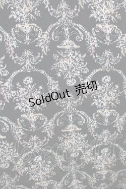 画像4: m petit by misako / TT*AOKトワルドOP M ブラック H-25-11-01-029-LO-OP-NS-ZH