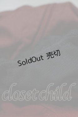 画像5: Secret Honey / オフショルドッキングワンピース Free ワイン H-25-11-01-034-CA-OP-NS-ZH