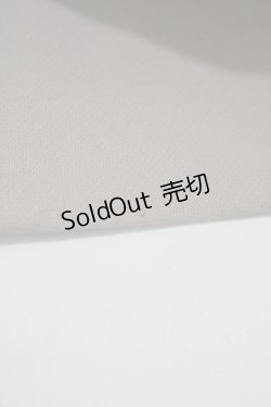 画像5: axes femme / レース重ねクラシックコート M ベージュ H-25-11-01-041-AX-CO-NS-ZH