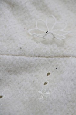 画像4: LIZ LISA / スァラップ刺繍スカート Free オフ H-25-11-01-045-LO-SK-NS-ZH