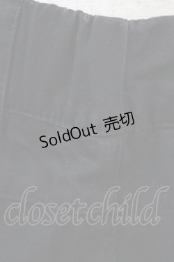 画像3: HYPER CORE / UNTIEショートパンツ  ブラック H-25-11-01-1027-PU-PA-KB-ZH