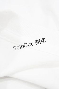 画像3: MILKBOY / Galactic Fate TEE M ホワイト H-25-11-01-1031-MB-TO-KB-ZT390