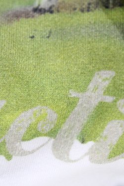 画像4: MILKBOY / Galactic Fate TEE M ホワイト H-25-11-01-1031-MB-TO-KB-ZH