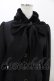 画像4: Sheglit / "Hansel"ショートコート M ブラック H-25-11-01-1006-EL-CO-KB-ZH (4)