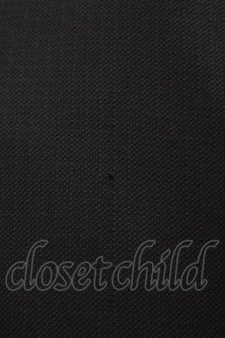 画像6: Melody BasKet / ストライプマドモアゼルドレス M ネイビー H-25-11-01-1007-LO-OP-KB-ZH